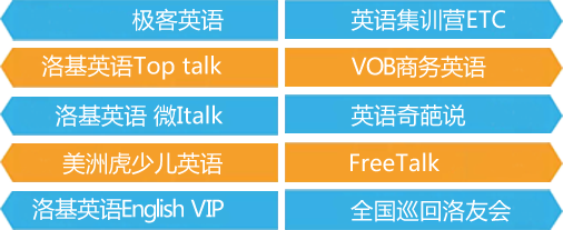 洛基英语招聘中心