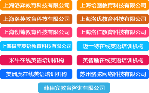 洛基英语招聘中心