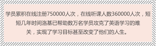洛基英语招聘中心